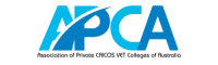 Association of private CRICOS VET Colleges of Australia (APCA)