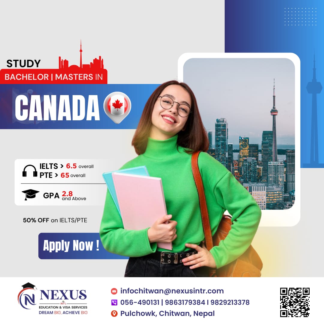 Study Abroad